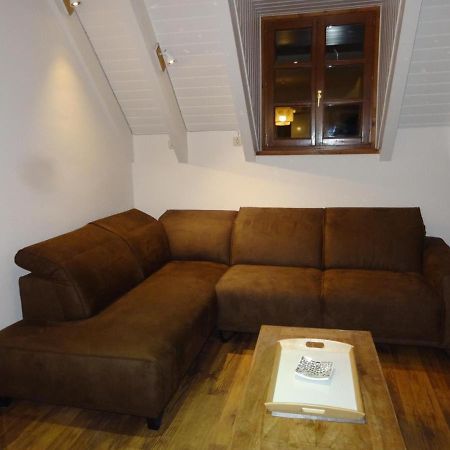 Apartamentos Tanau Baqueira Beret Eksteriør billede