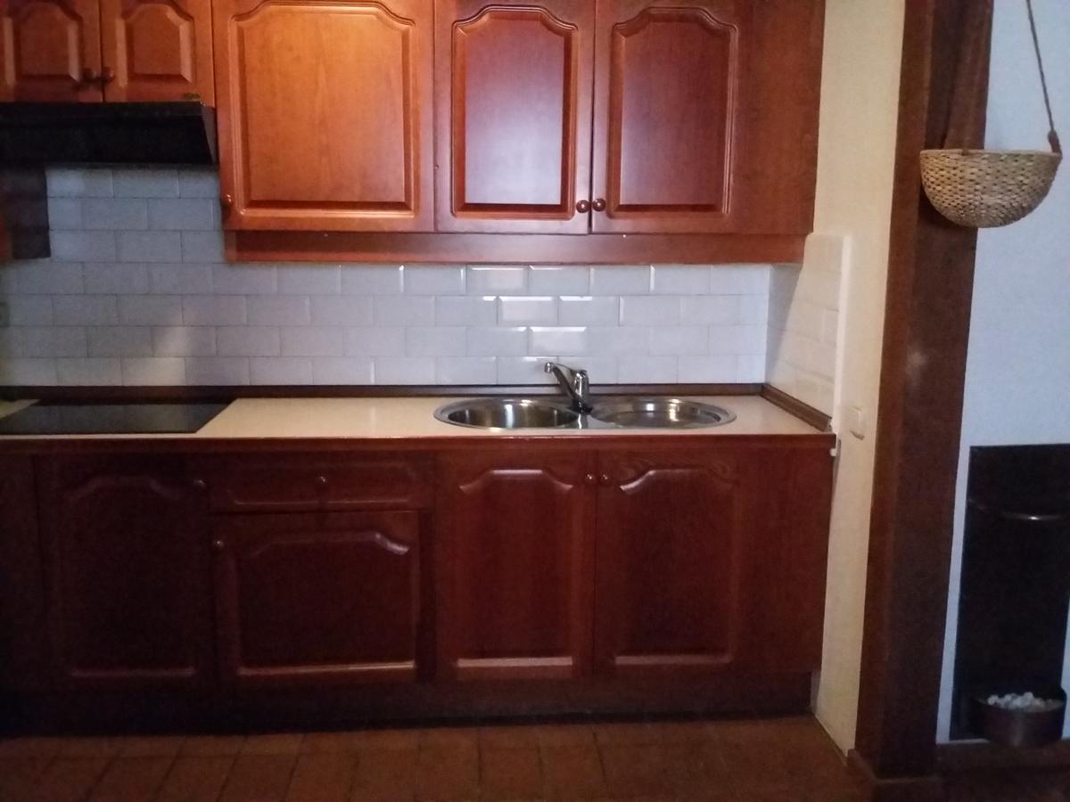 Apartamentos Tanau Baqueira Beret Eksteriør billede