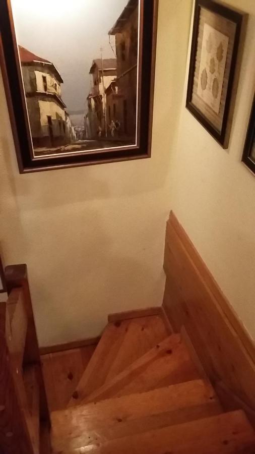 Apartamentos Tanau Baqueira Beret Eksteriør billede