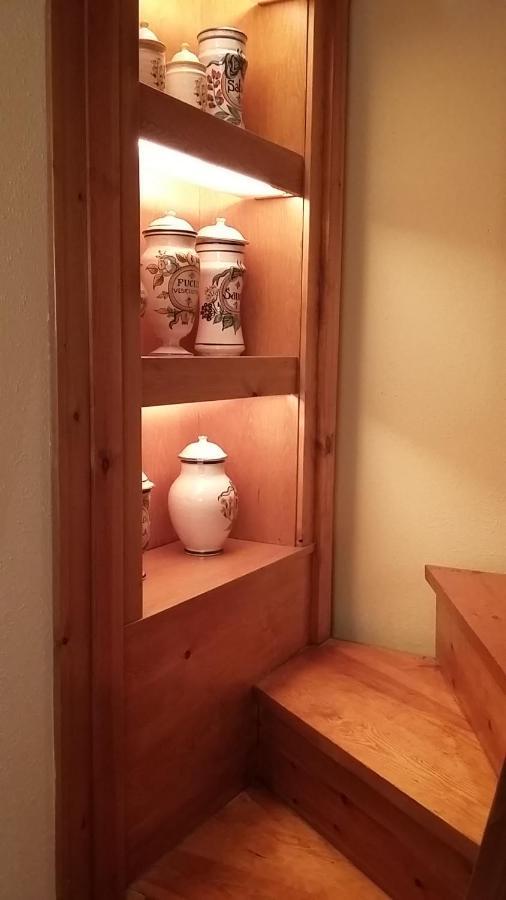 Apartamentos Tanau Baqueira Beret Eksteriør billede