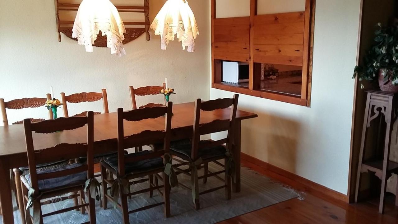 Apartamentos Tanau Baqueira Beret Eksteriør billede