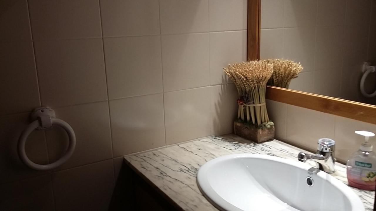 Apartamentos Tanau Baqueira Beret Eksteriør billede