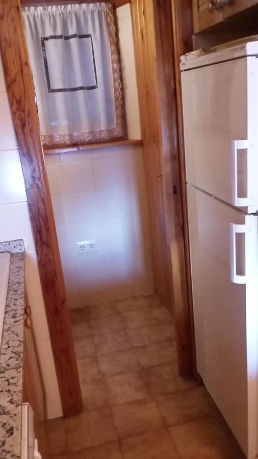 Apartamentos Tanau Baqueira Beret Eksteriør billede